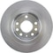 Centric Parts Standard Brake Rotor, 121.38018 121.38018 - alternate 7